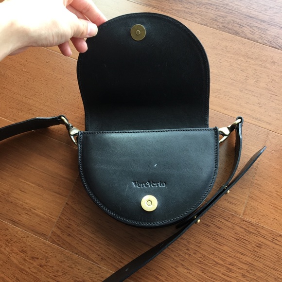 VereVerto | Luna Belt Bag - Picture 8 of 8